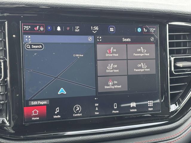 New 2026 Dodge Durango GT image 20