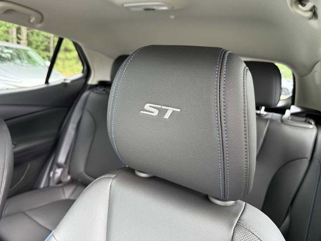 New 2026 Buick Encore GX Sport Touring w/ Comfort Package image 21