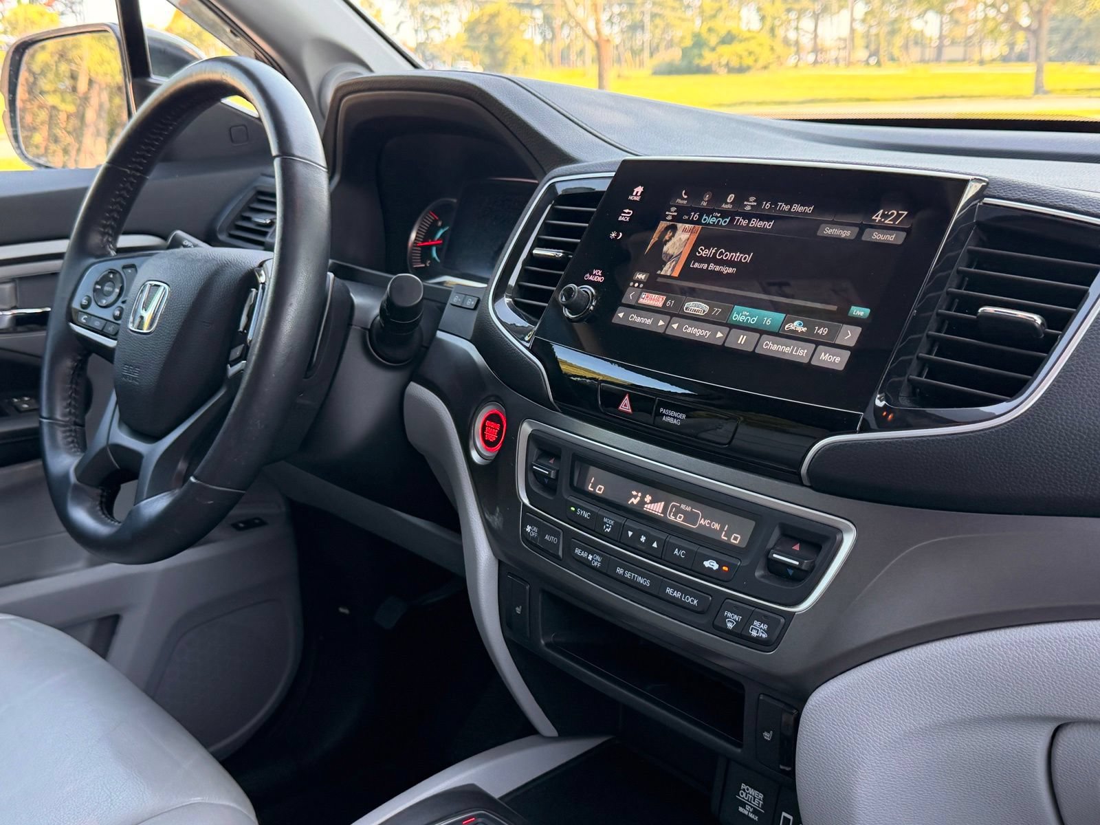 Used 2021 Honda Pilot EX-L image 21