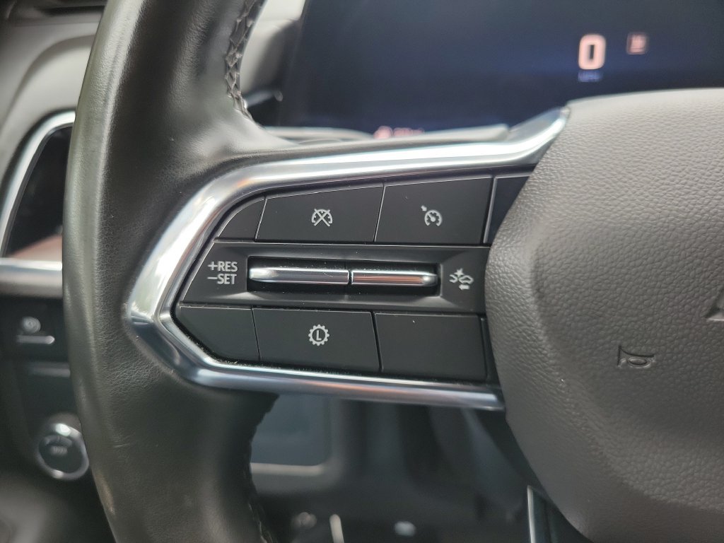 Used 2025 Chevrolet Tahoe LT RWD image 22