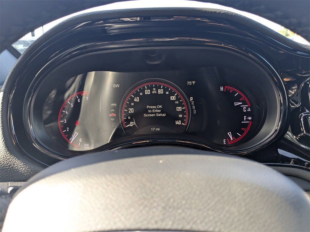 New 2026 Dodge Durango GT w/ Blacktop Package image 28