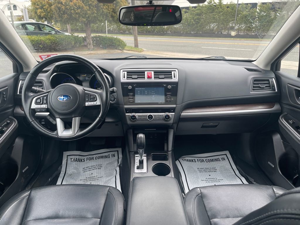 Used 2016 Subaru Outback 2.5i Limited image 20