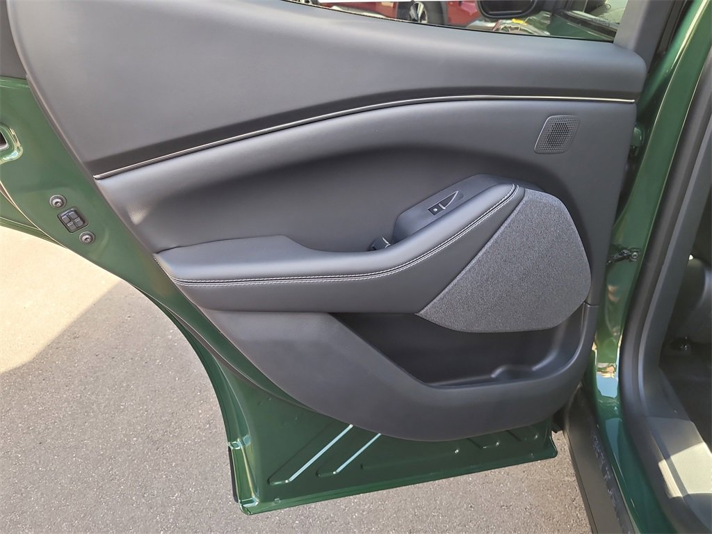 New 2025 Ford Mustang Mach-E Premium image 9