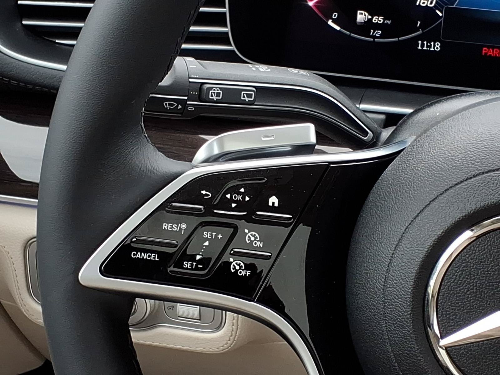 New 2026 Mercedes-Benz GLE 350 4MATIC image 28