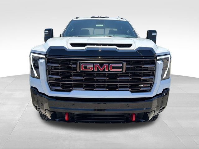 New 2026 GMC Sierra 2500 AT4X AWD/4WD image 2