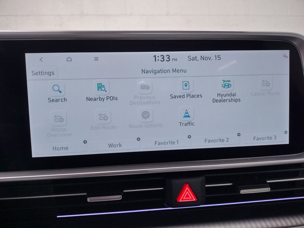 New 2025 Hyundai Ioniq 6 SEL AWD/4WD image 31