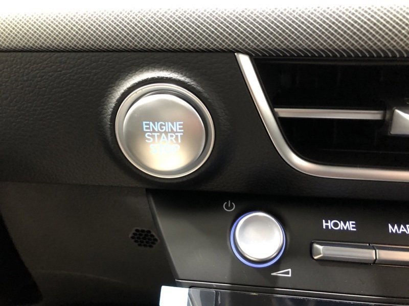 New 2025 Hyundai Sonata SEL image 26