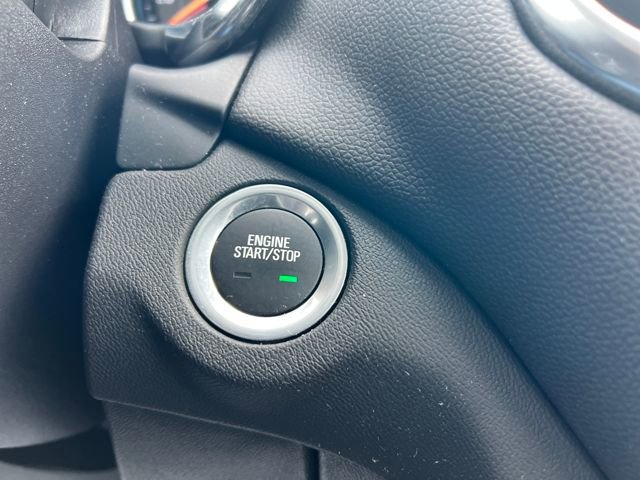 Used 2024 Chevrolet Equinox LT AWD/4WD image 26