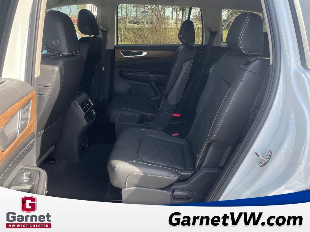 New 2026 Volkswagen Atlas SE image 26