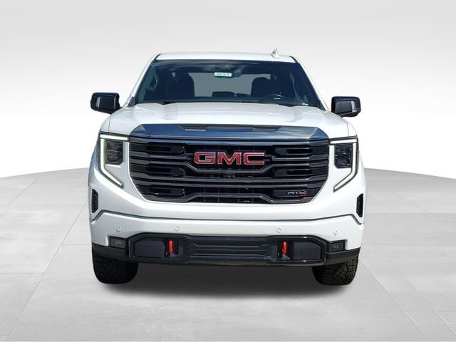 Used 2024 GMC Sierra 1500 AT4 AWD/4WD image 2
