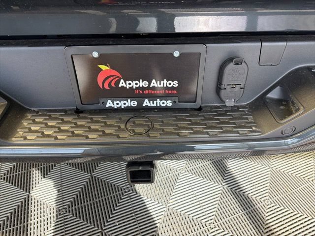New 2026 RAM 1500 Big Horn AWD/4WD image 8