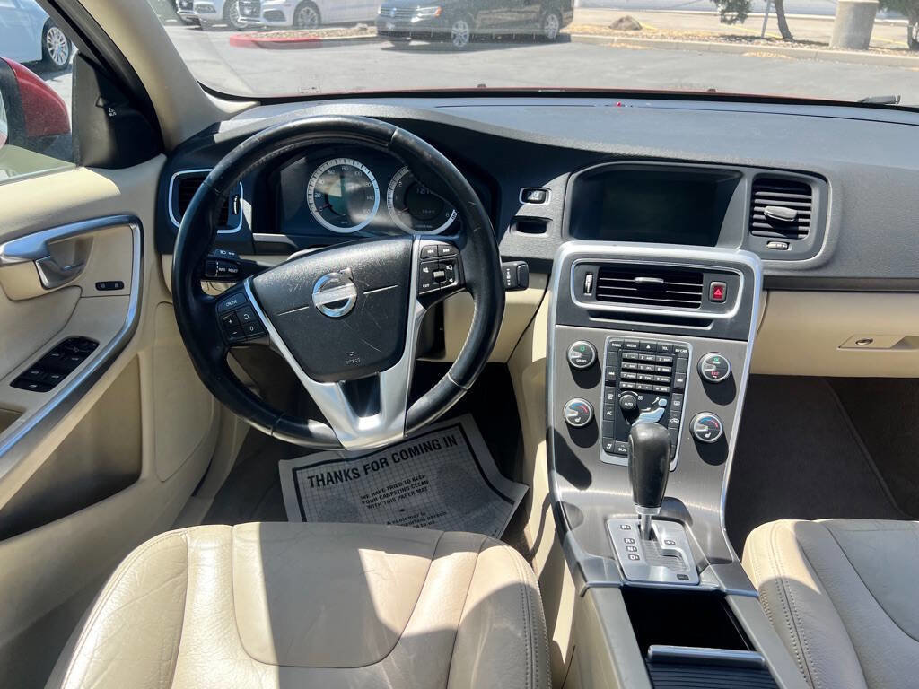 Used 2011 Volvo S60 T6 AWD/4WD image 11
