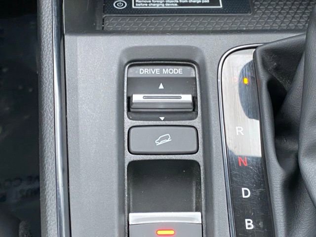 Certified 2023 Honda CR-V Sport Touring image 22