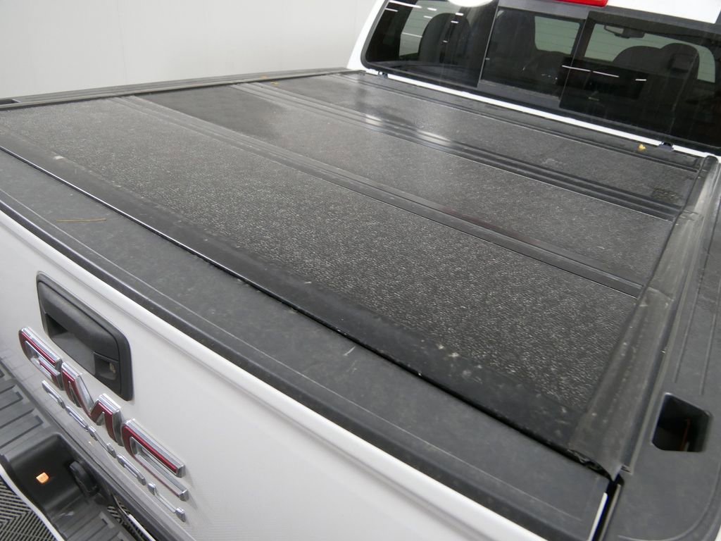 Used 2021 GMC Canyon Denali image 7