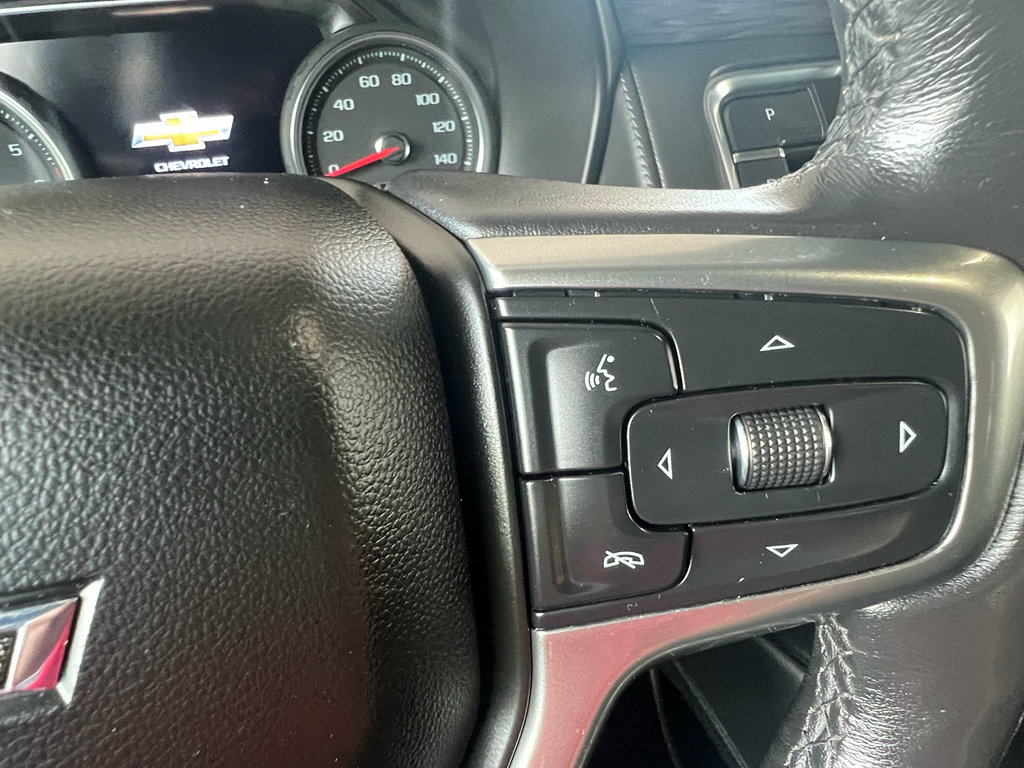 Used 2021 Chevrolet Tahoe Z71 w/ Z71 Off-Road Package AWD/4WD image 24