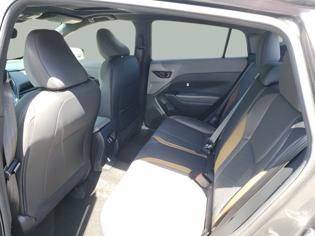 Used 2025 Subaru Crosstrek 2.5i Sport image 9