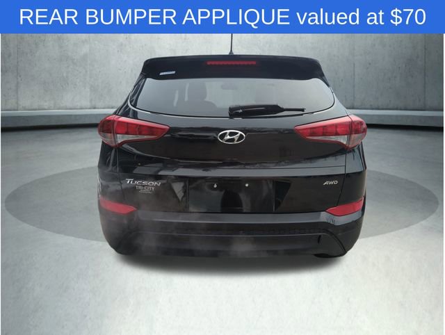 Used 2018 Hyundai Tucson SE image 5