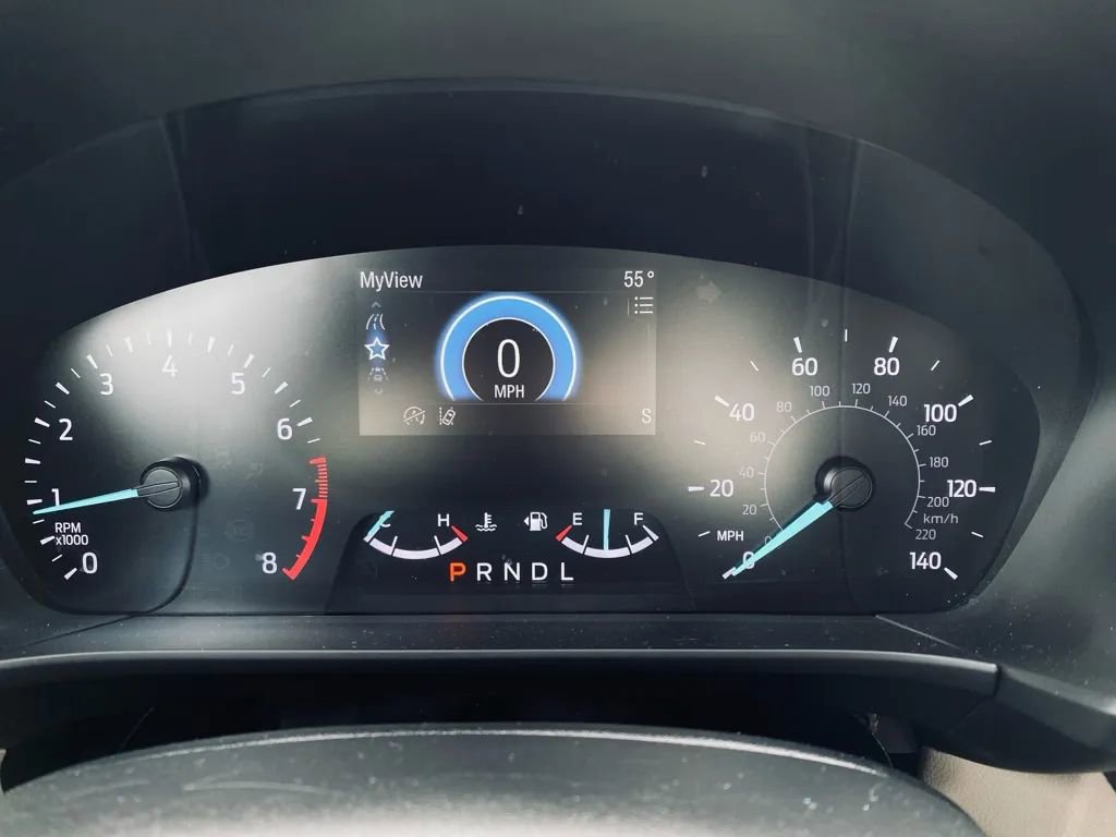 Used 2020 Ford Escape SE image 11