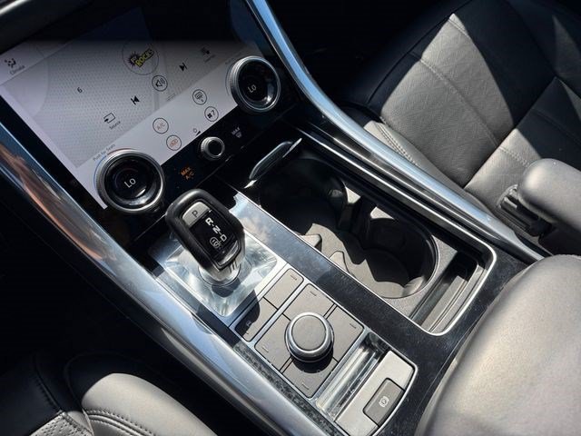 Used 2019 Land Rover Range Rover Sport HSE Dynamic AWD/4WD image 24