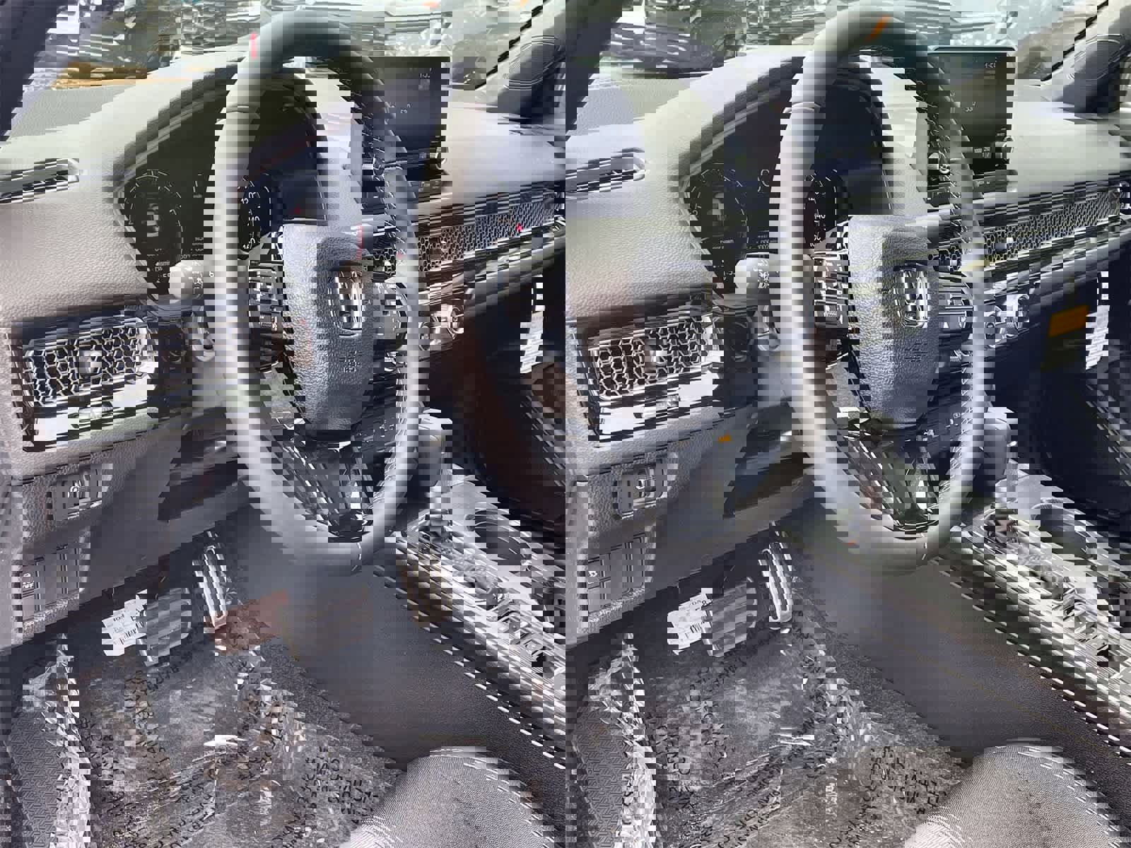 New 2026 Honda Civic Sport image 13