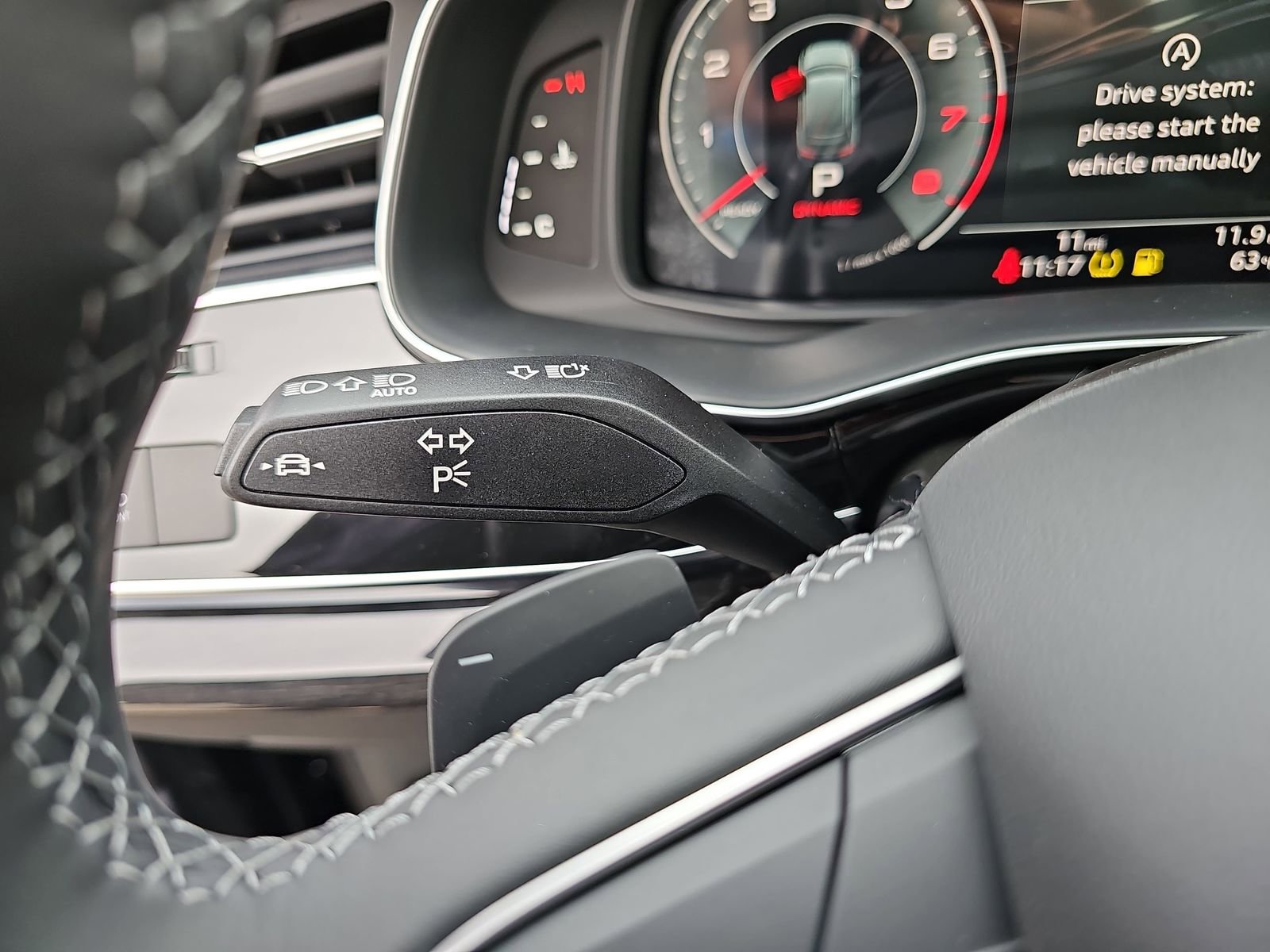 New 2026 Audi Q7 2.0T Premium AWD/4WD image 30