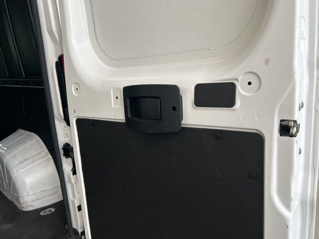 Used 2025 RAM ProMaster 2500 w/ Convenience Group FWD image 33