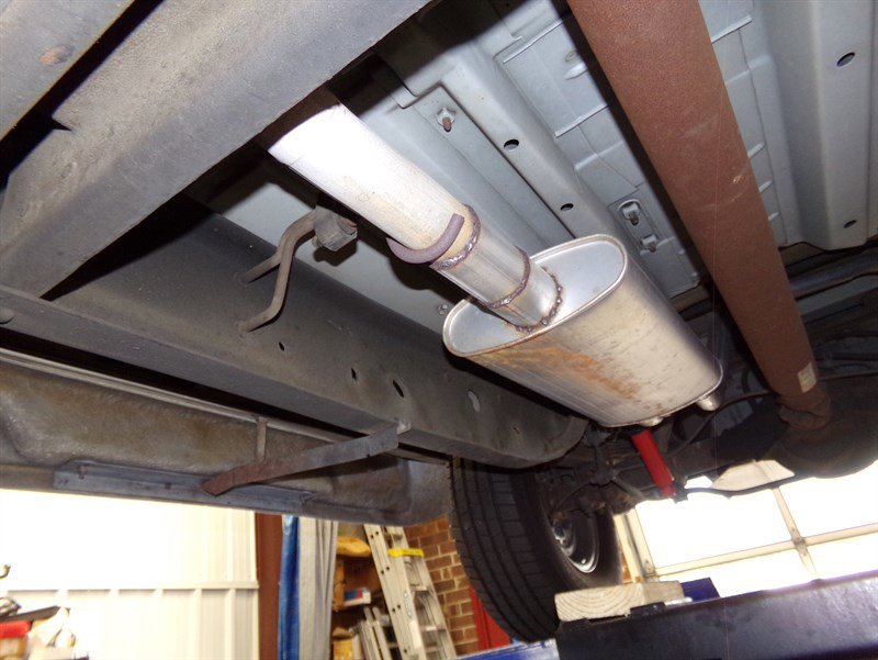 Used 1994 Chevrolet Suburban K1500 4WD image 94