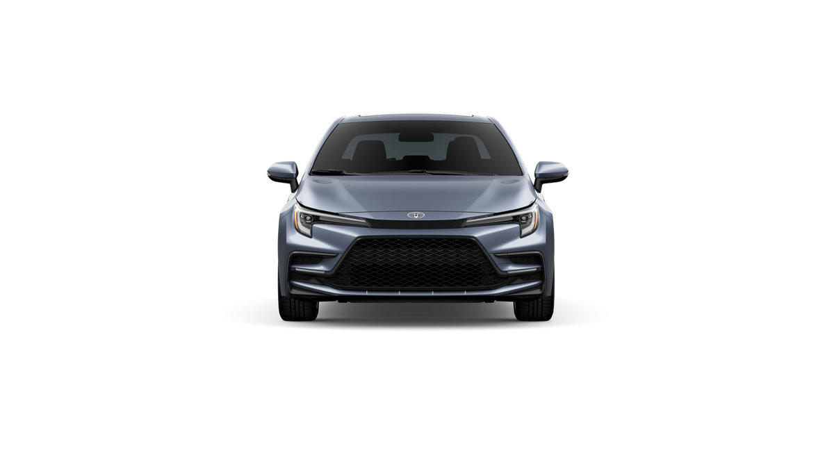 New 2026 Toyota Corolla XSE FWD image 19