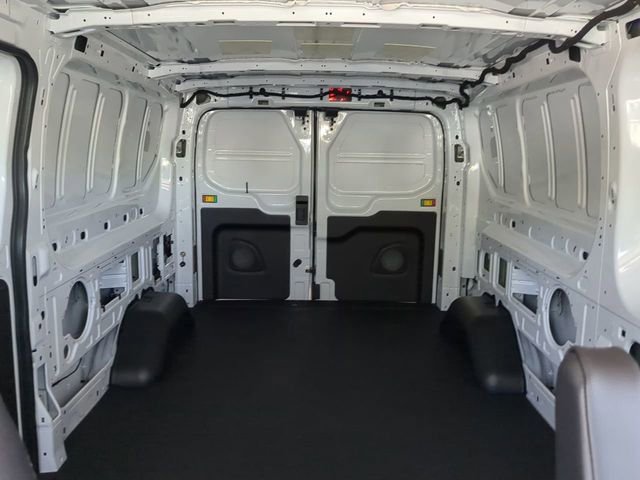 New 2025 Ford Transit 250 Low Roof image 12