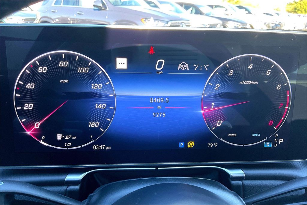 Certified 2023 Mercedes-Benz S 500 4MATIC image 19