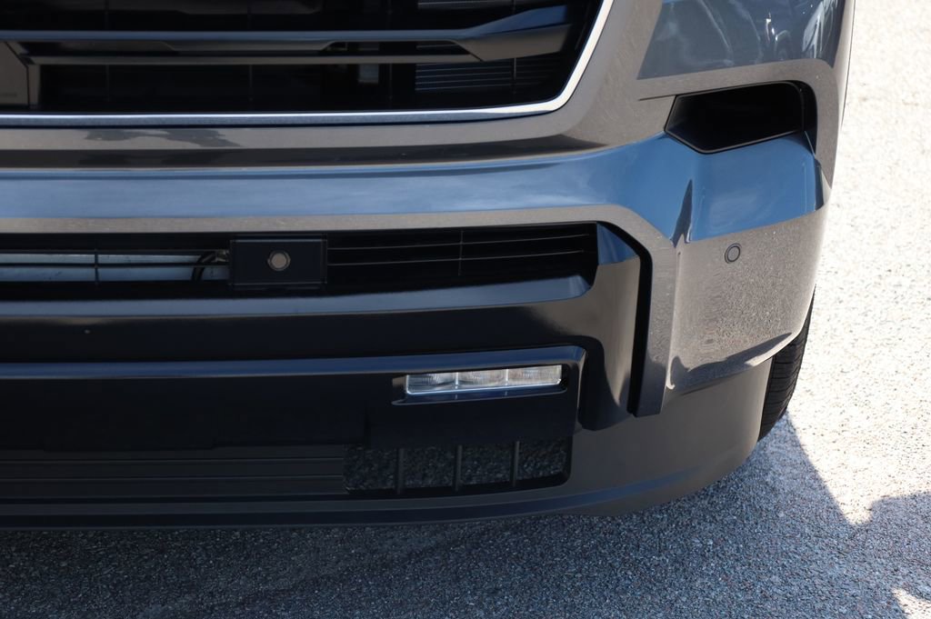 New 2026 Toyota Sequoia Limited image 21