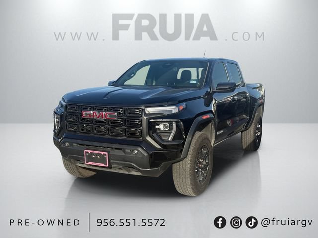 Used 2025 GMC Canyon Elevation w/ Convenience Package