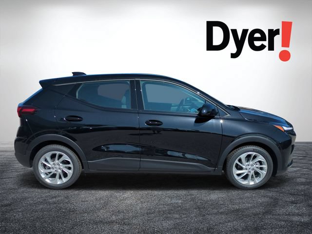 New 2027 Chevrolet Bolt LT w/ Comfort Package FWD image 2