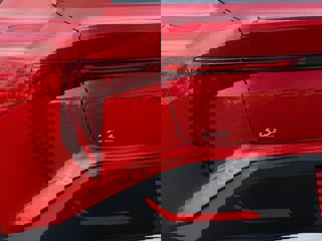 New 2026 Kia K4 LXS image 11