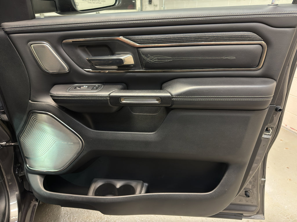 Used 2019 RAM 1500 Limited image 21