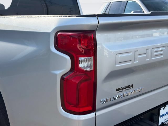 Used 2022 Chevrolet Silverado 1500 RST AWD/4WD image 11