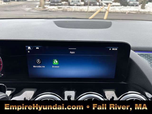 Used 2024 Mercedes-Benz GLA 250 4MATIC image 21