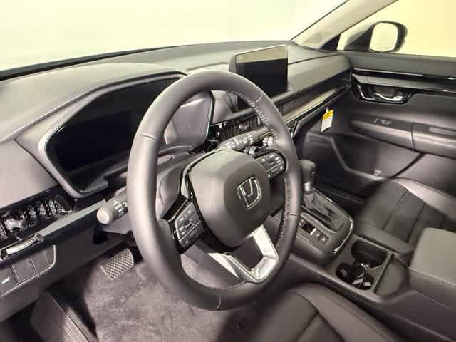 New 2027 Honda CR-V EX-L image 16