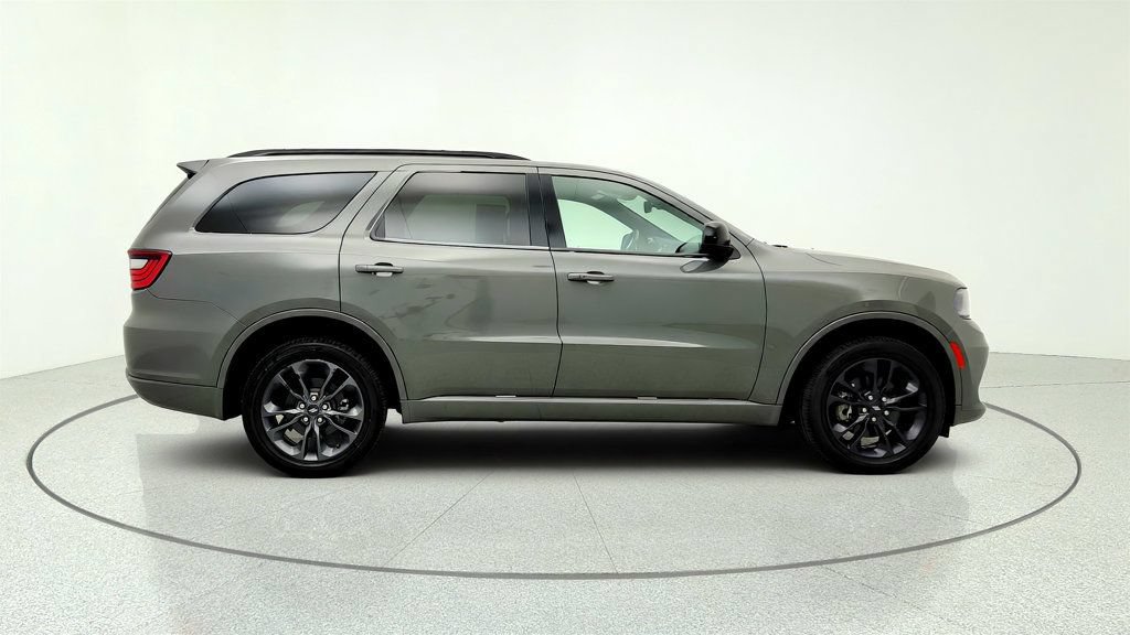 Used 2023 Dodge Durango GT AWD/4WD image 4