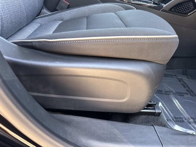 Used 2025 Chevrolet TrailBlazer LT FWD image 17