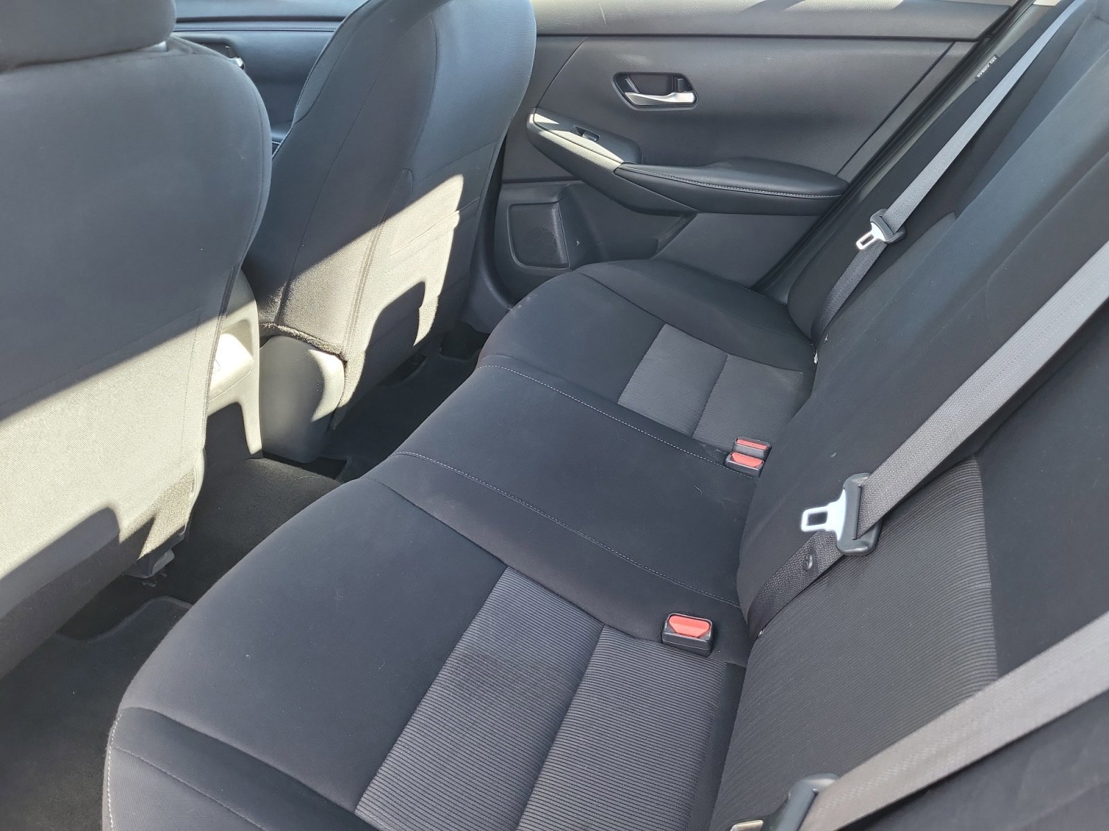 Used 2023 Nissan Sentra SV image 18