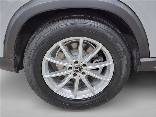 Used 2024 Mercedes-Benz GLE 350 4MATIC image 25