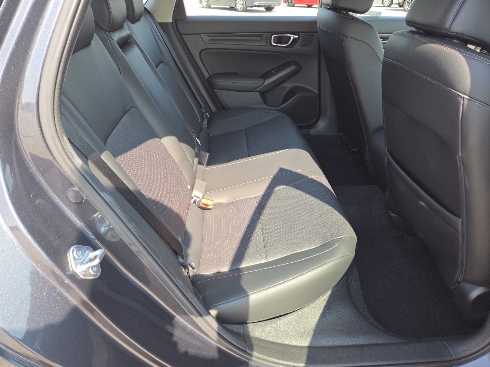 Used 2024 Honda Civic EX-L image 20