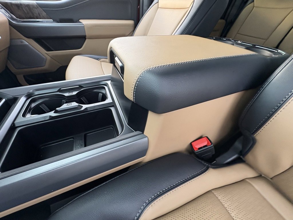 New 2026 Ford F250 Lariat w/ Lariat Premium Package image 45