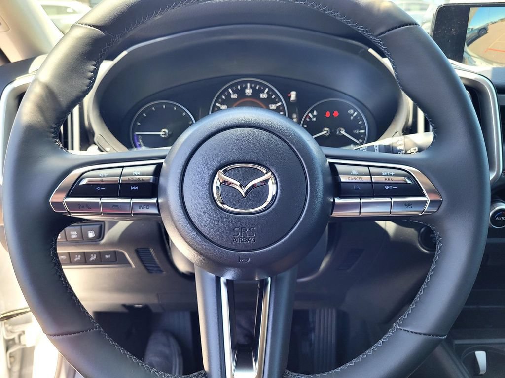 New 2026 MAZDA CX-50 AWD 2.5 Hybrid w/ Weather Package image 10