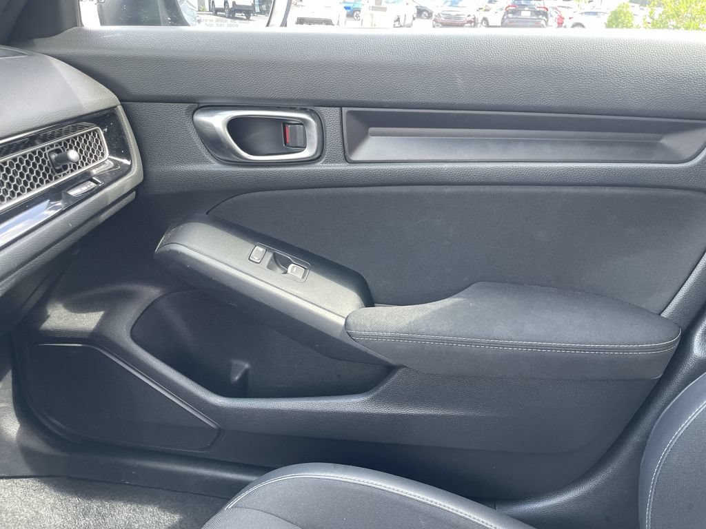Used 2023 Honda Civic Sport image 19
