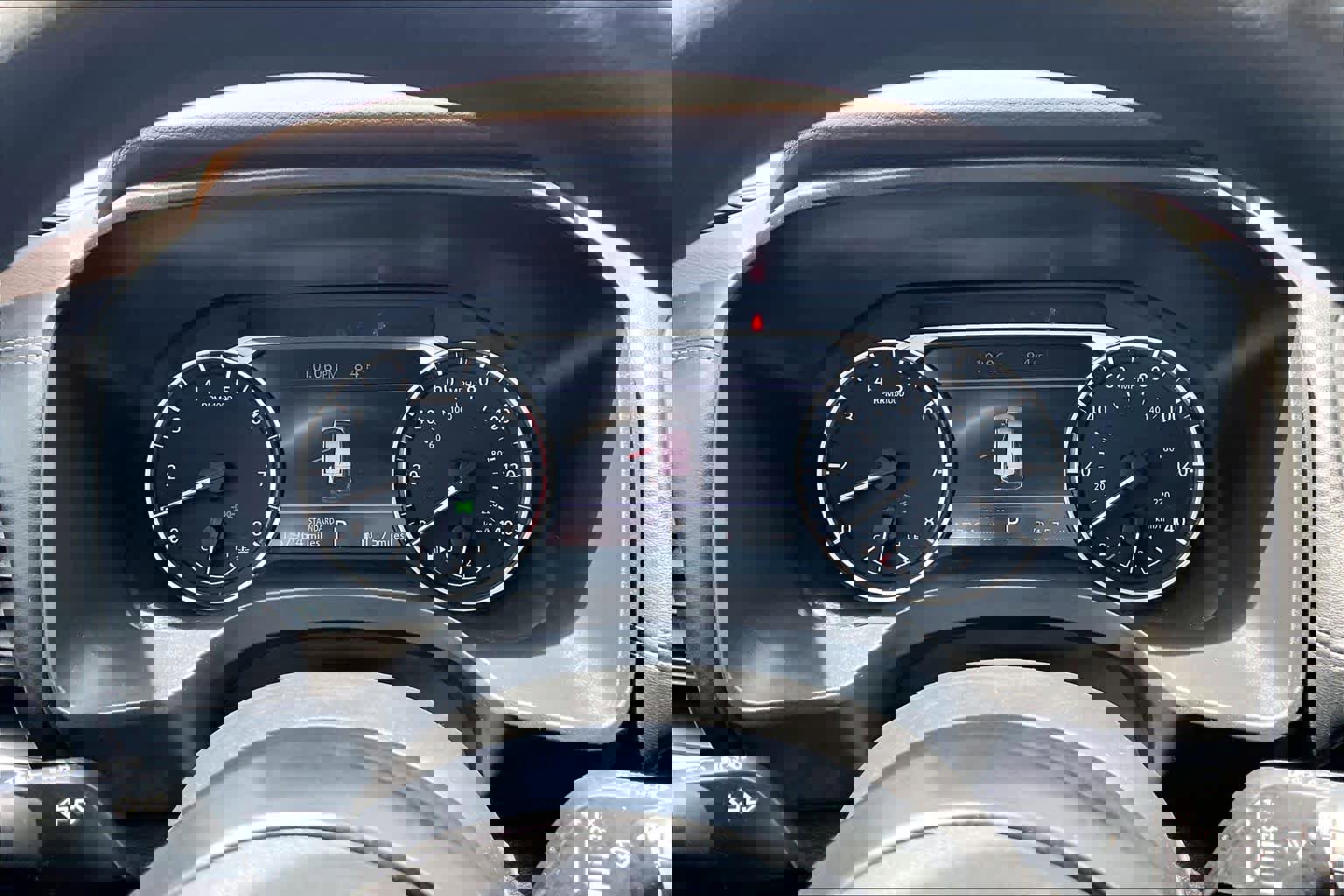 Used 2022 Nissan Rogue S image 24