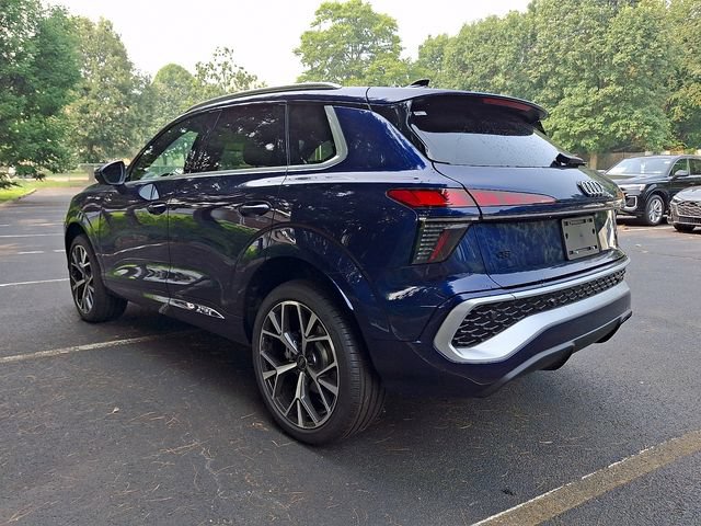 New 2026 Audi Q3 quattro 2.0T AWD/4WD image 3