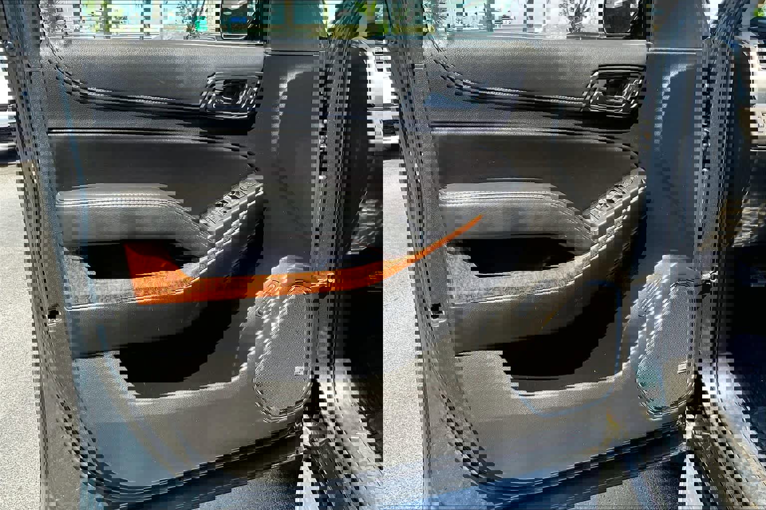 Used 2019 Chevrolet Tahoe Premier image 22