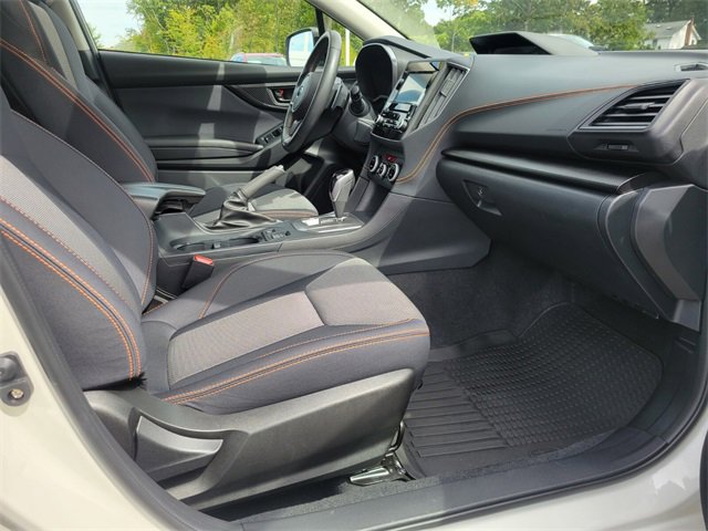 Used 2023 Subaru Crosstrek 2.0i Premium image 13